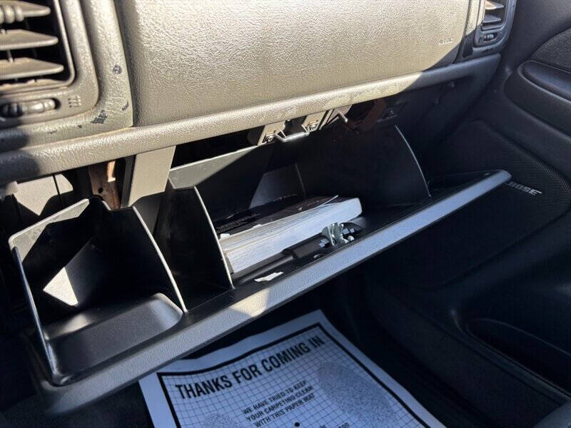 2003 GMC Sierra 1500 SLT