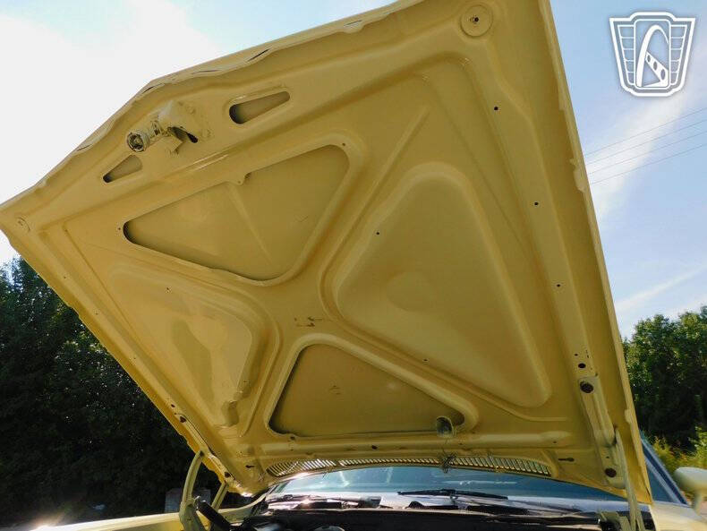 1968 Chevrolet Impala