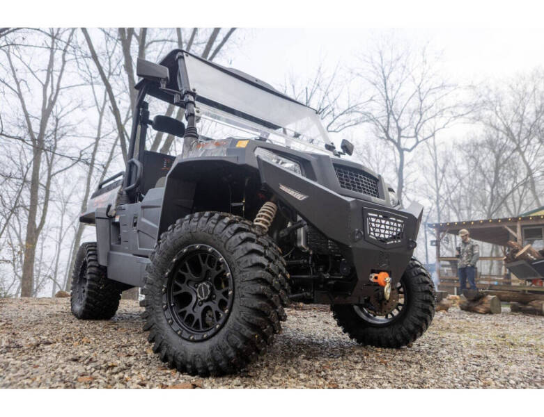 2024 Bad Boy BANDIT 750