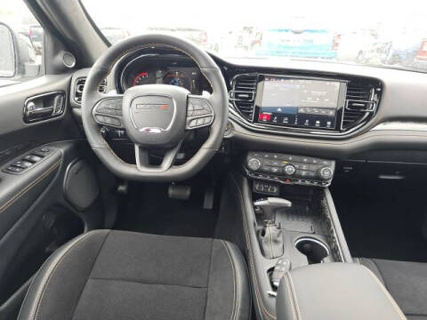 2025 Dodge Durango R/T 20th Anniversary Premium