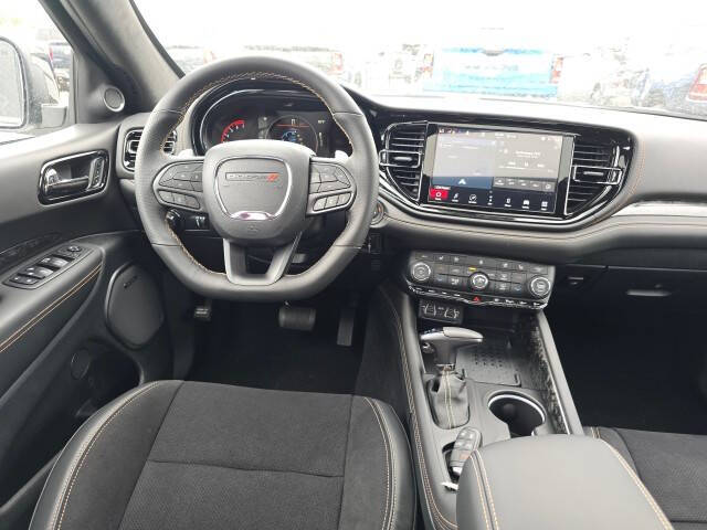 2025 Dodge Durango R/T 20th Anniversary Premium
