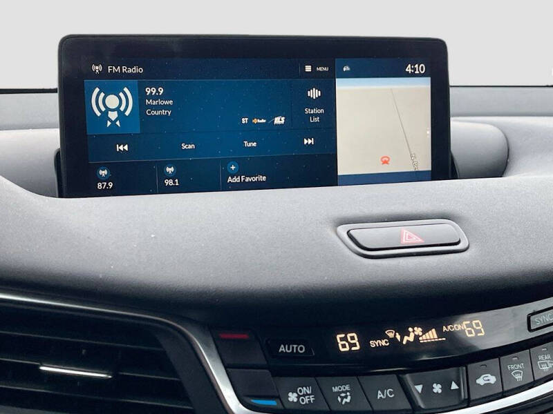 2021 Acura TLX w/Tech
