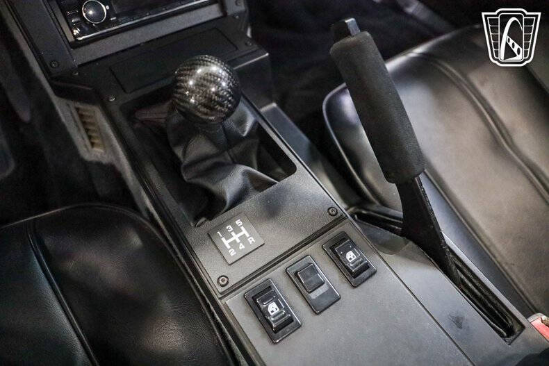 1985 Chevrolet Camaro