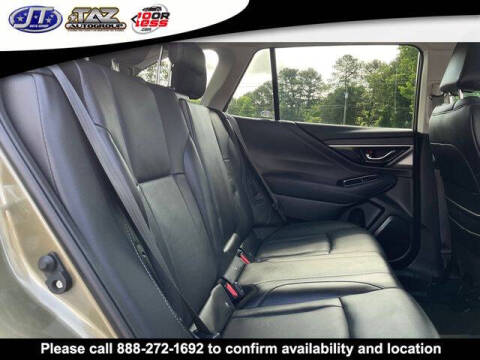 2023 Subaru Outback Limited