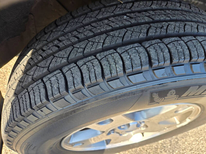 2005 Ford Escape XLT