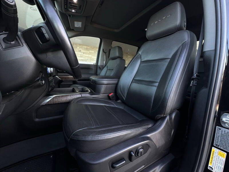 2021 GMC Sierra 2500HD