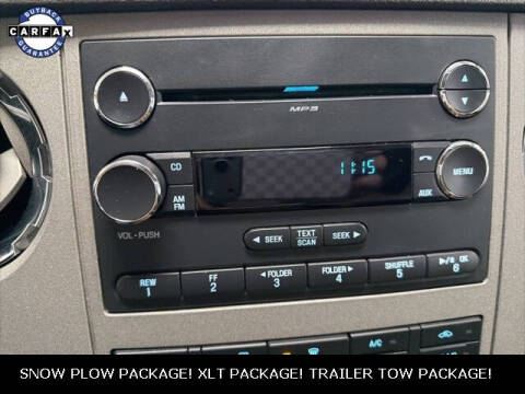 2013 Ford F-250 Super Duty