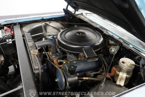 1960 Cadillac Series 62