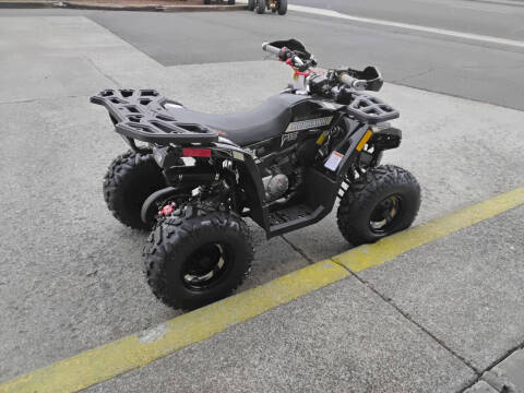 2026 Denago Mudhawk 10