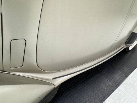 1954 Bentley Flying Spur