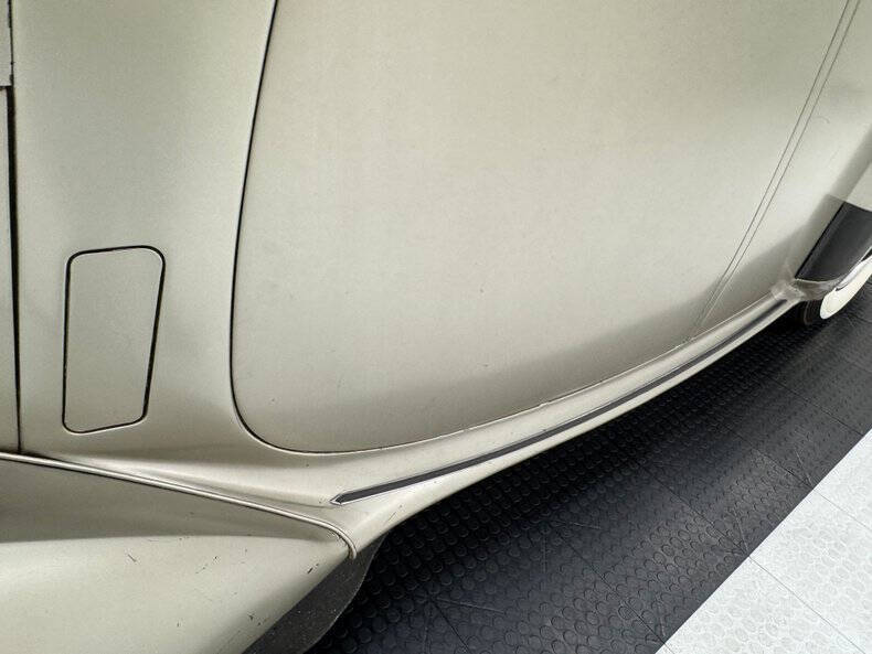 1954 Bentley Flying Spur