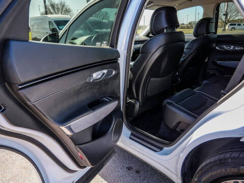 2024 Genesis GV70 2.5T Standard