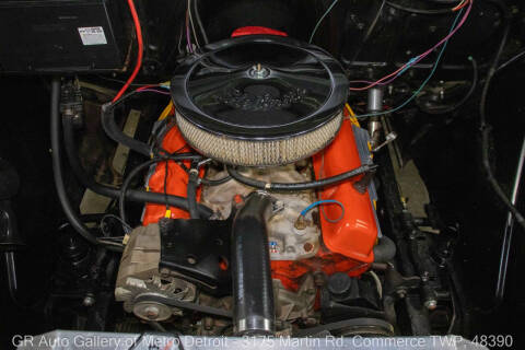 1957 Chevrolet 3600