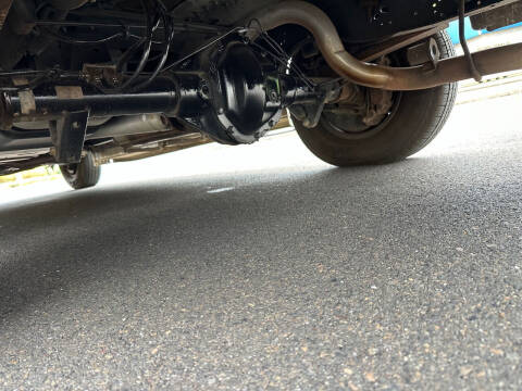 2010 Ford E-Series E-350 SD XLT