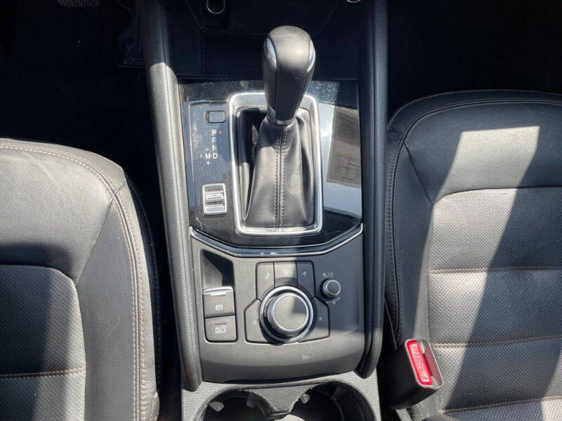 2023 Mazda CX-5 2.5 S Preferred