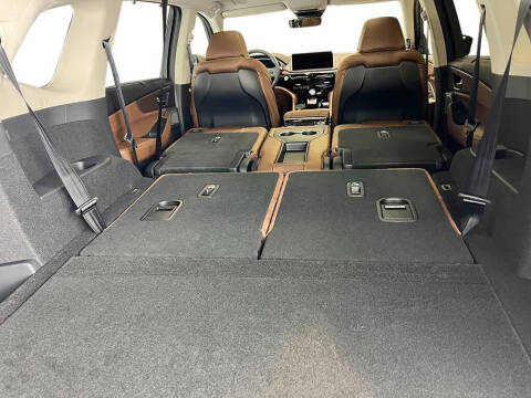 2026 Acura MDX SH-AWD w/Tech