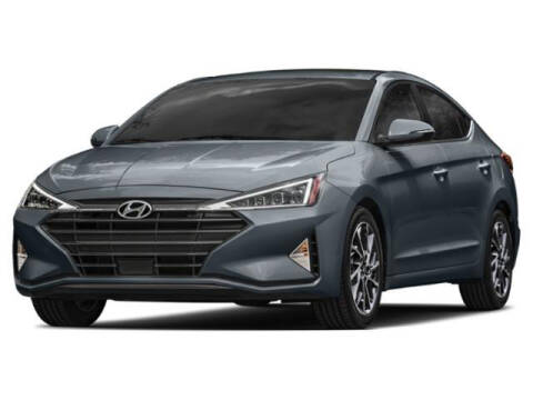 2019 Hyundai Elantra for sale at Corpus Christi Pre Owned in Corpus Christi TX