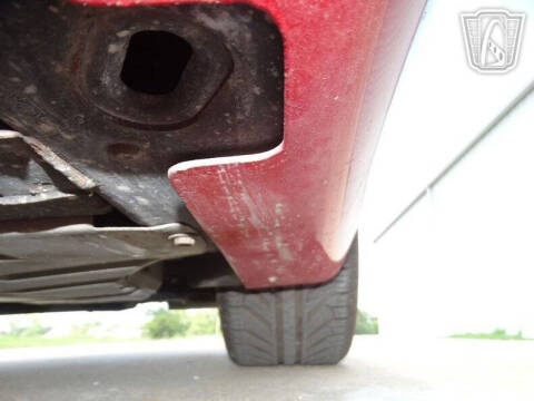 1999 Chevrolet Corvette