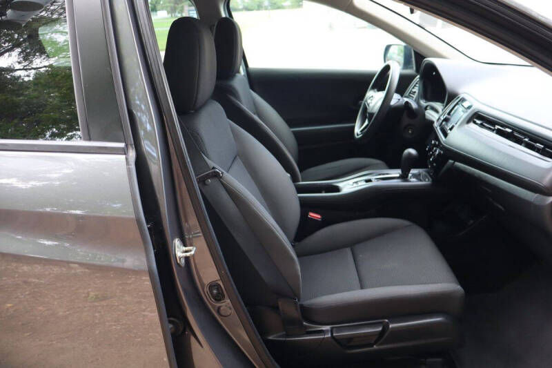 2019 Honda HR-V LX