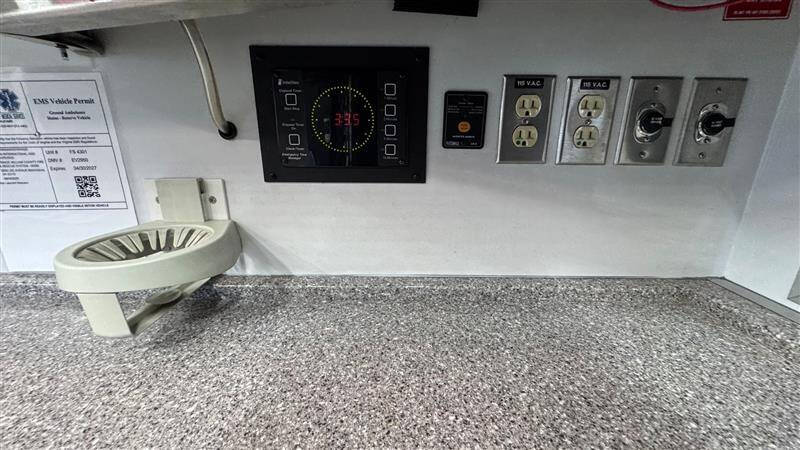 2016 International DuraStar 4300