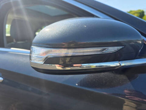 2021 Genesis G70