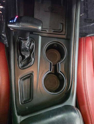 2022 Dodge Durango SRT 392