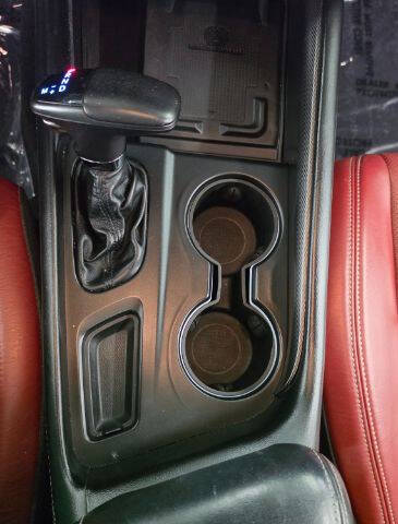 2022 Dodge Durango SRT 392
