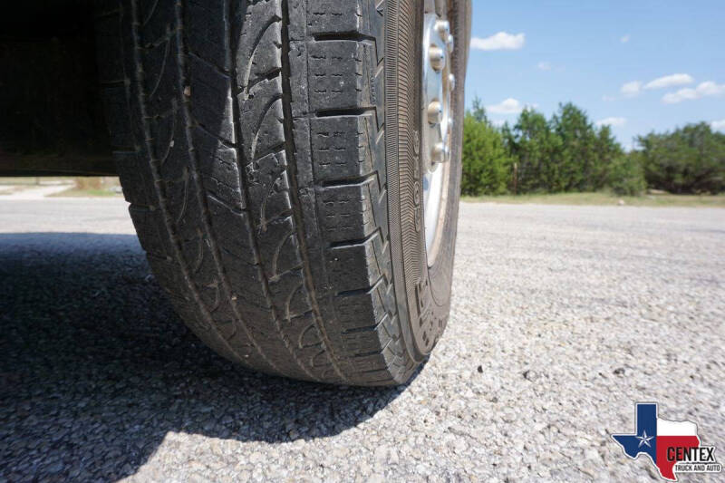 2013 Ford F-350 Super Duty