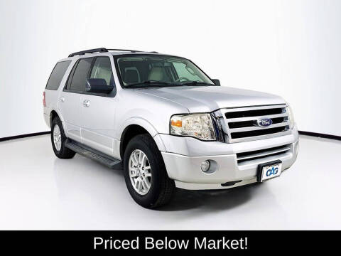 2013 Ford Expedition XLT