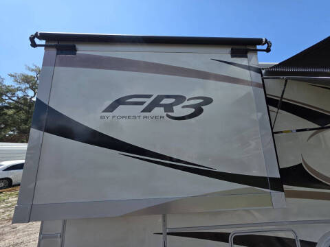 2017 Forest River FR3