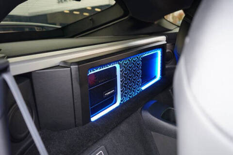 2024 Toyota GR Supra 45th Anniversary Edition