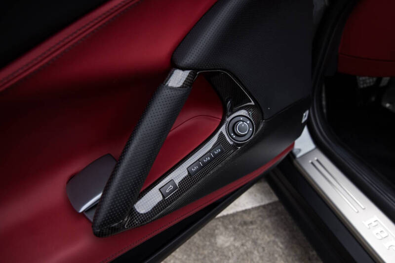 2020 Ferrari 812 Superfast