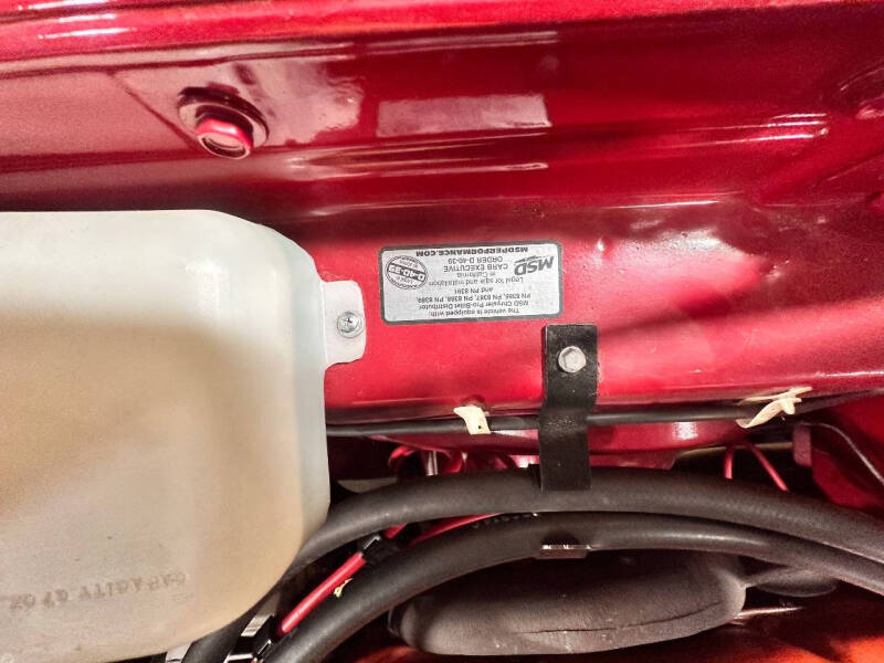 1969 Plymouth Roadrunner