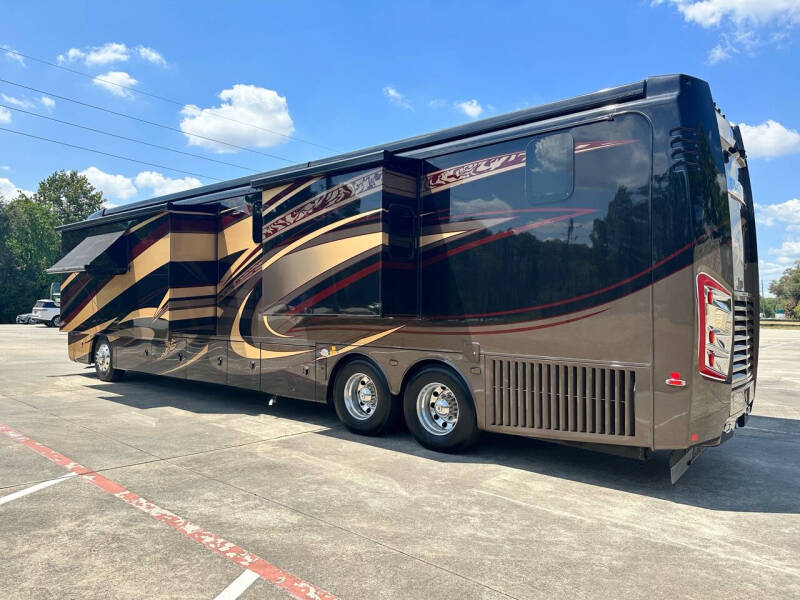 2017 Entegra Anthem 44b 1.5 Bath, 450hp Dies