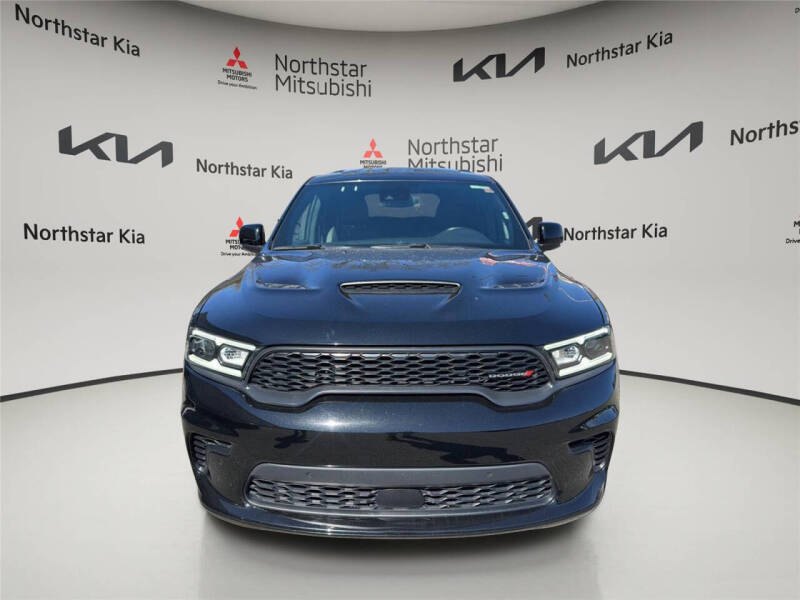 2024 Dodge Durango R/T Plus