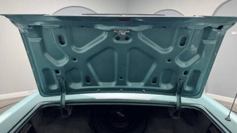 1966 Chevrolet Impala