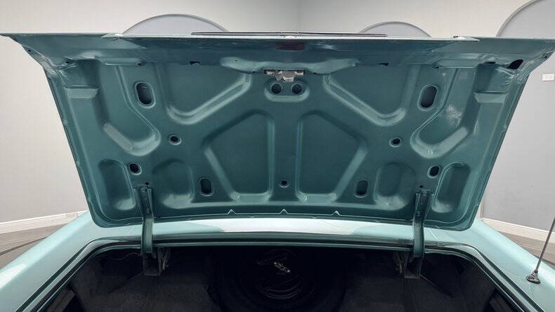 1966 Chevrolet Impala