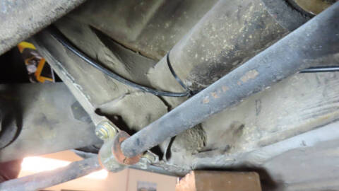 1976 Porsche 911 Carrera