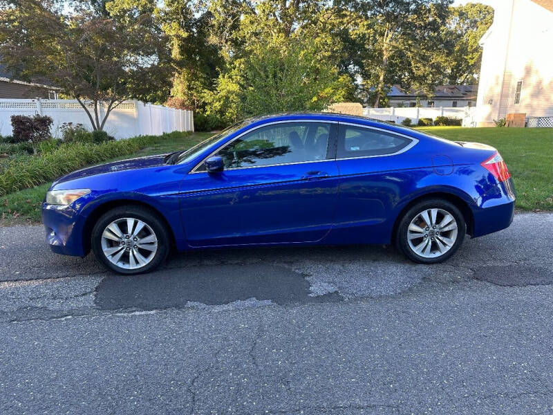 2009 Honda Accord for sale at Cash 4 Cars in Patchogue NY
