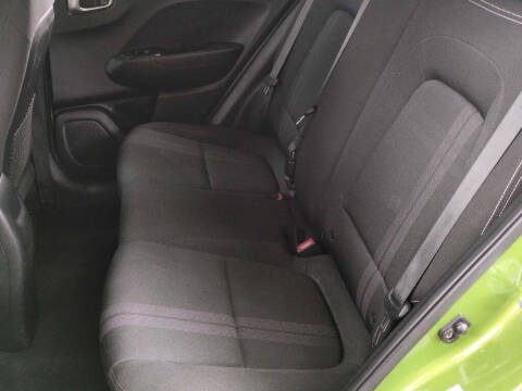 2020 Hyundai Venue SEL