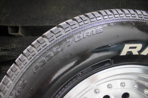 1990 GMC Sierra 1500