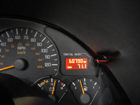 2000 Pontiac Firebird