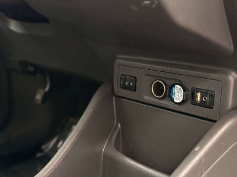 2012 Toyota Prius v Five