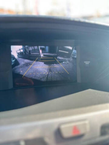 2013 Honda Odyssey