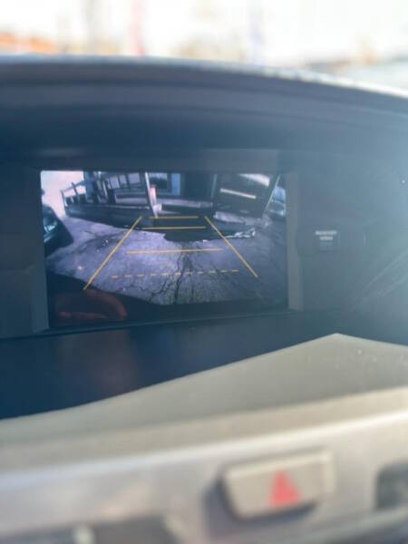 2013 Honda Odyssey