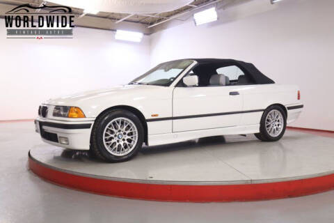 1998 BMW 3 Series