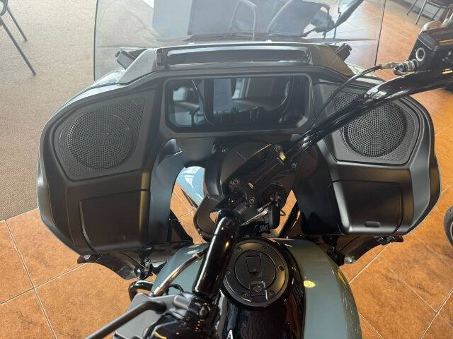 2024 Harley-Davidson Road Glide