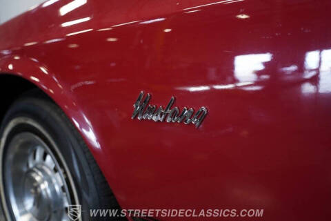 1969 Ford Mustang