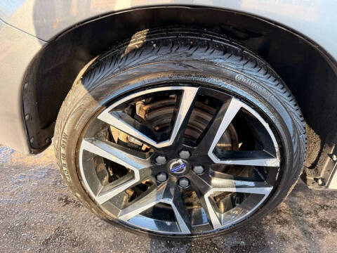 2017 Volvo S60 T5 Dynamic