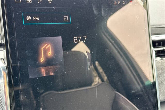 2026 GMC Sierra EV Elevation